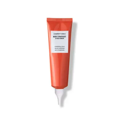 BODY STRATEGIST ATTACK SERUM
