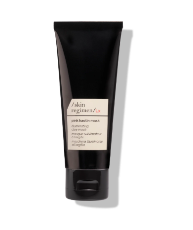 Pink Kaolin Mask 75ml