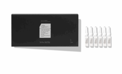 Multi Acid Ampoule 7x2ml