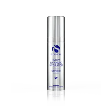 Daily Dynamic Hydrator