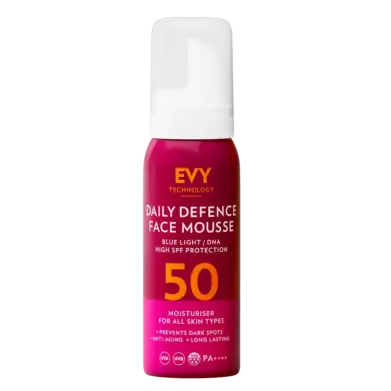 Daily Melanoma SPF50