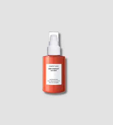 BODY STRATEGIST BUST SERUM