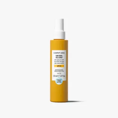 SUN SOUL MILK SPF20