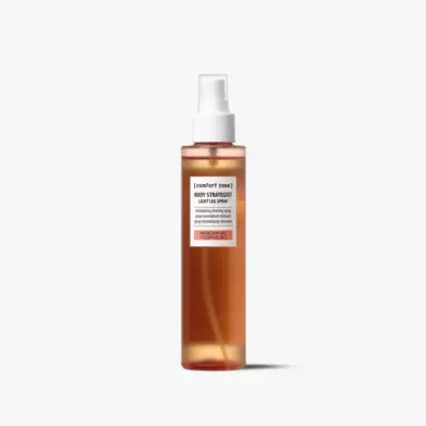 BODY STRATEGIST LIGHT LEG SPRAY