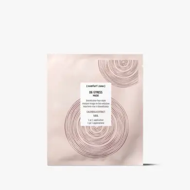 Remedy De-Stress Mask