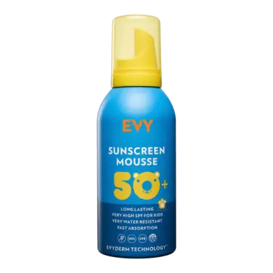 Sunscreen Kids SPF50