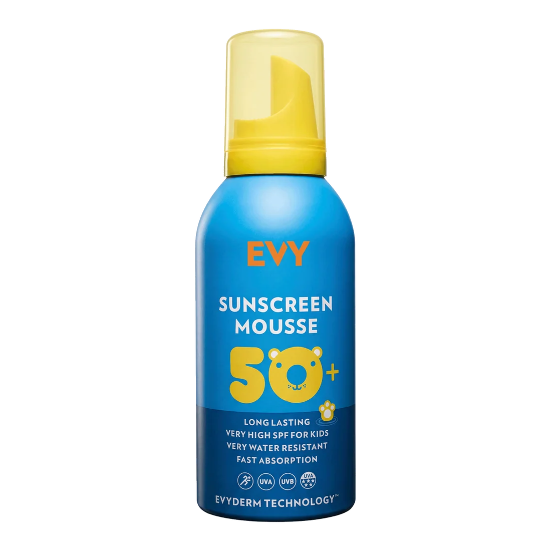 EVY-KIDS-SPF50-150ml