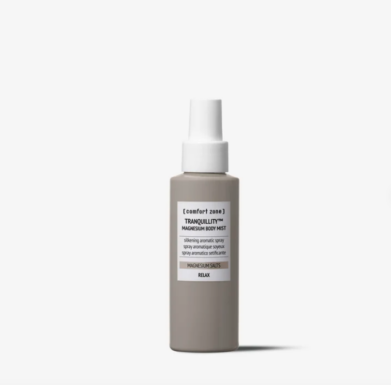 Tranquillity™ Magnesium Body Mist