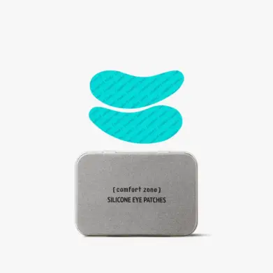 Silicone Eye Patches